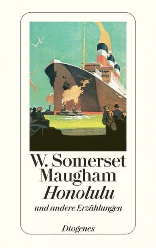 Honolulu 