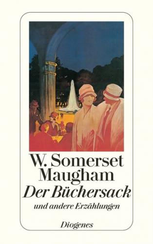 Der Büchersack 