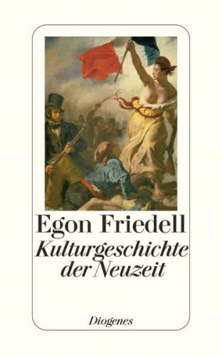 Kulturgeschichte der Neuzeit 