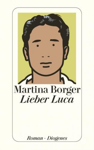 Lieber Luca 