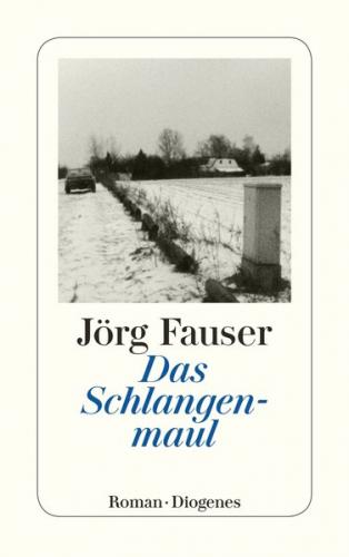 Das Schlangenmaul 