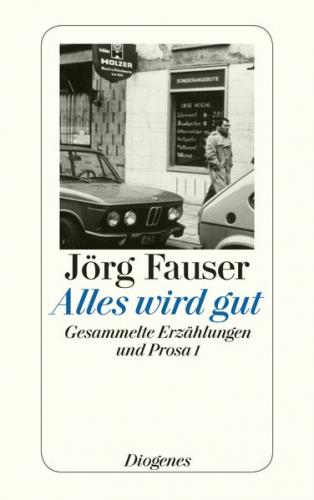 Alles wird gut 