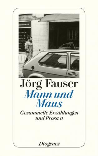 Mann und Maus 