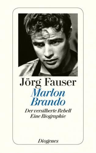 Marlon Brando 