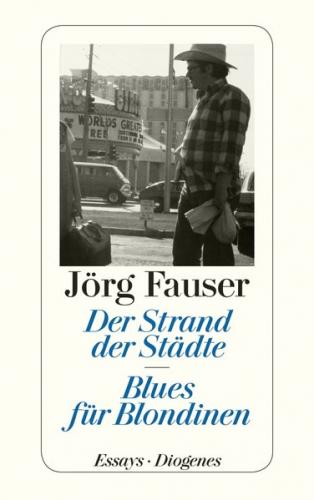 Der Strand der Städte – Blues für Blondinen 