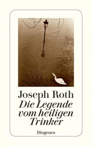 Die Legende vom heiligen Trinker 