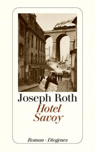 Hotel Savoy 