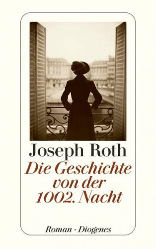 Die Geschichte von der 1002. Nacht 