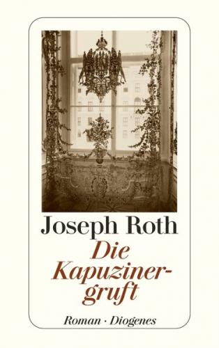 Die Kapuzinergruft 