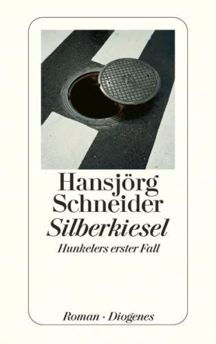 Silberkiesel 