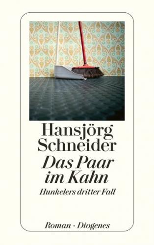 Das Paar im Kahn 
