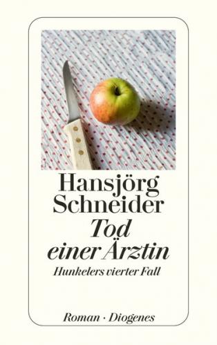 Tod einer Ärztin 