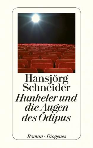 Hunkeler und die Augen des Ödipus 