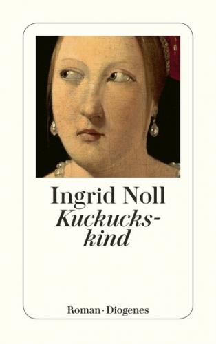 Kuckuckskind 
