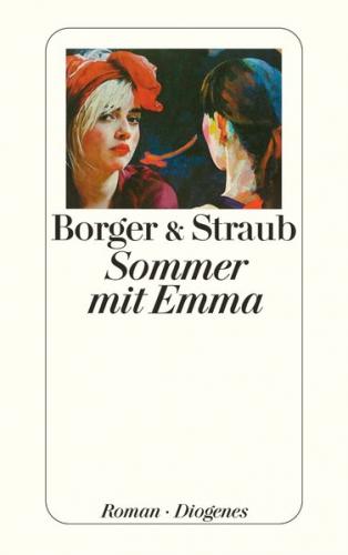Sommer mit Emma 