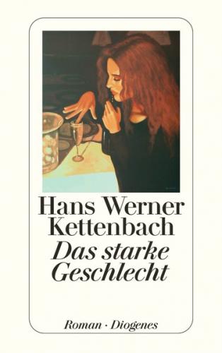 Das starke Geschlecht 