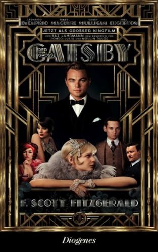 Der große Gatsby 