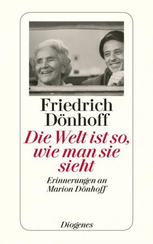 Die Welt ist so, wie man sie sieht 