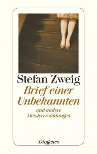 Brief einer Unbekannten 