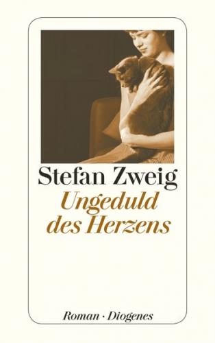 Ungeduld des Herzens 