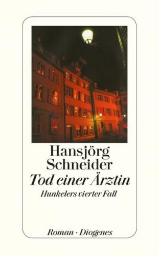 Tod einer Ärztin 