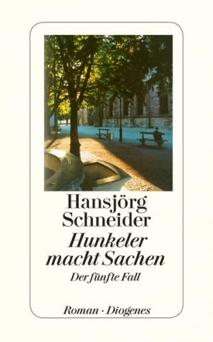 Hunkeler macht Sachen 