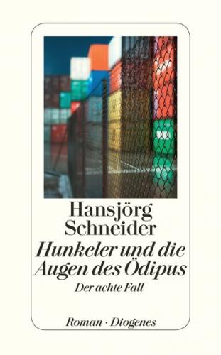 Hunkeler und die Augen des Ödipus 