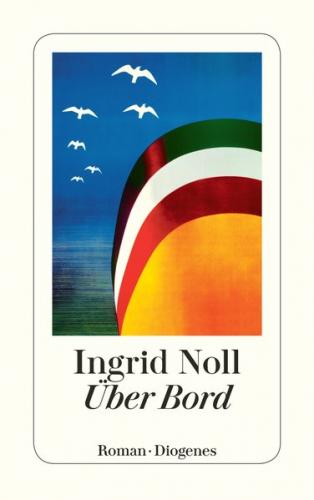 Über Bord 