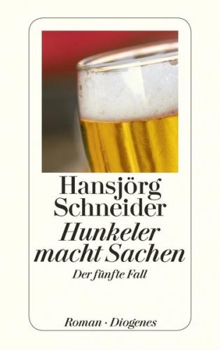 Hunkeler macht Sachen 