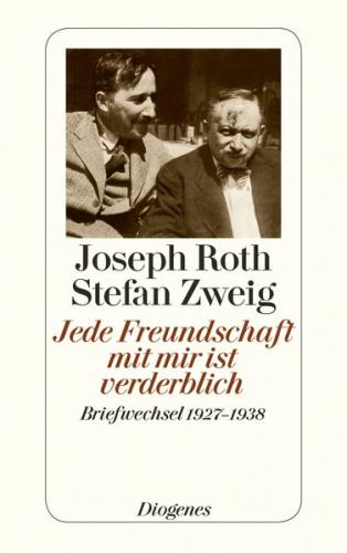 Jede Freundschaft mit mir ist verderblich 
