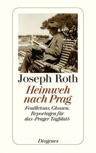 Heimweh nach Prag 