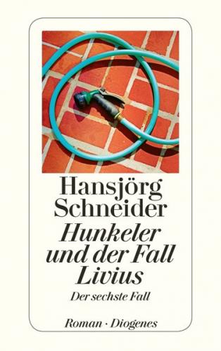 Hunkeler und der Fall Livius 