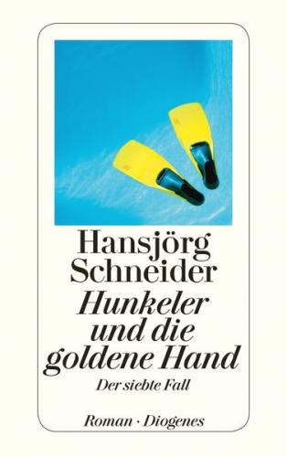 Hunkeler und die goldene Hand 