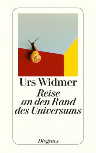 Reise an den Rand des Universums 