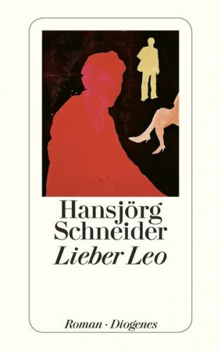 Lieber Leo 