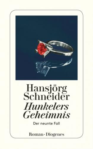Hunkelers Geheimnis 