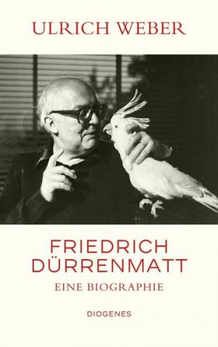Friedrich Dürrenmatt 