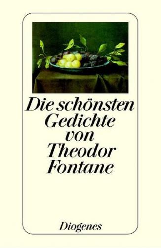 Die schönsten Gedichte 