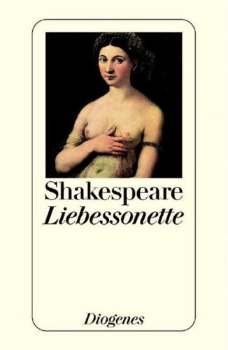 Liebessonette 