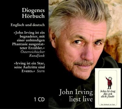 Bis ich dich finde. Lesung (Audio-CD) 