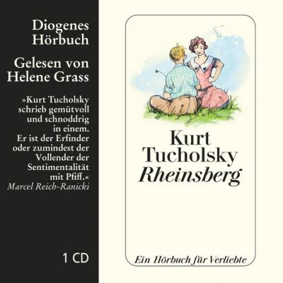 Rheinsberg (Audio-CD) 