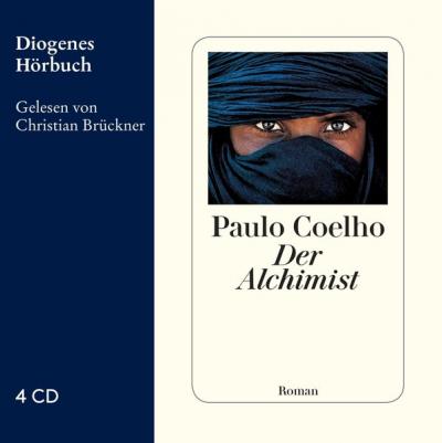 Der Alchimist (Audio-CD) 
