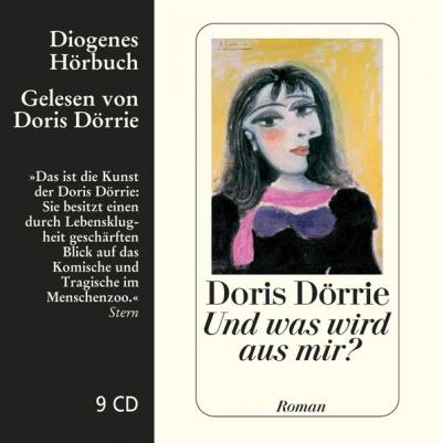 Und was wird aus mir? (Audio-CD) 