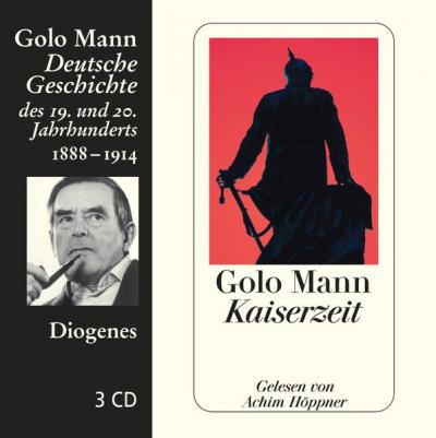 Kaiserzeit (Audio-CD) 