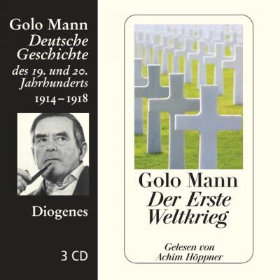 Der Erste Weltkrieg (Audio-CD) 