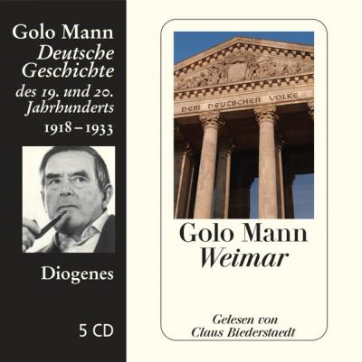 Weimar (Audio-CD) 