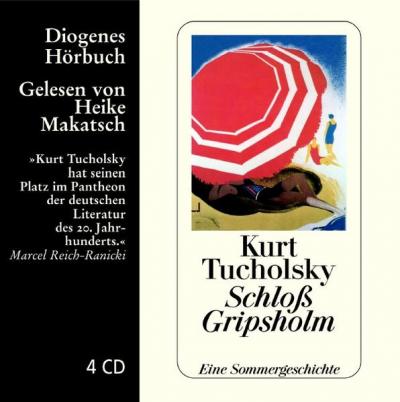 Schloß Gripsholm (Audio-CD) 