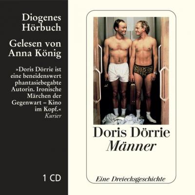 Männer (Audio-CD) 