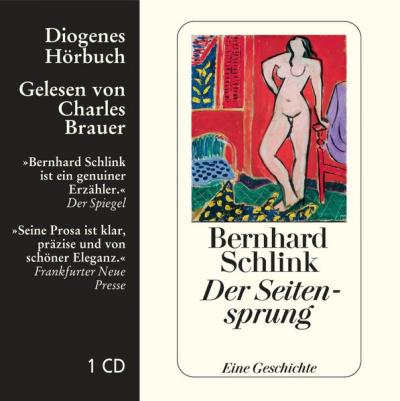 Der Seitensprung (Audio-CD) 