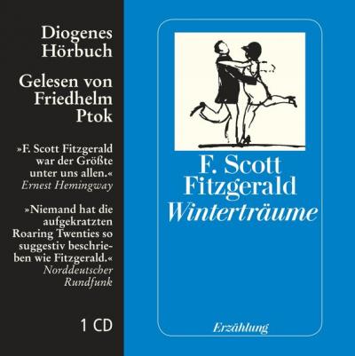 Winterträume (Audio-CD) 